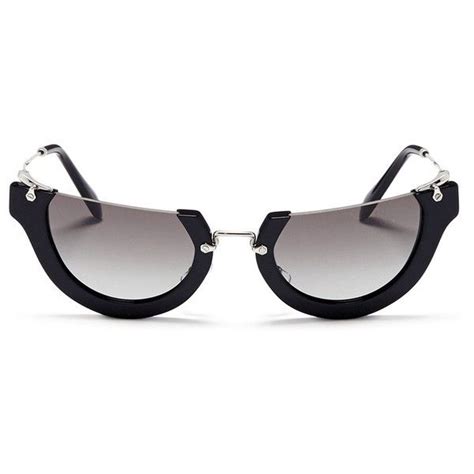 miu miu wink sunglasses|Women's Eyewear & Sunglasses .